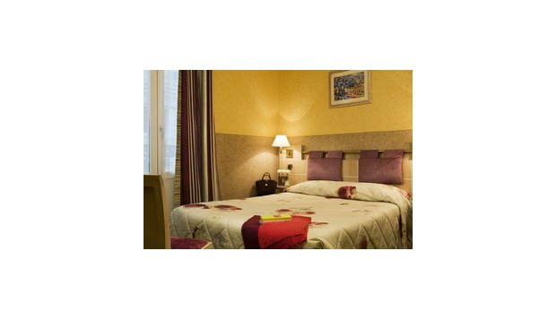 hotel Hôtel Tivoli Etoile (inactif)Paris (75)