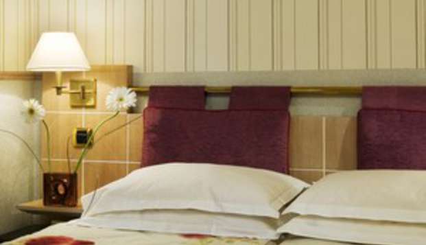 hotel Hôtel Tivoli Etoile (inactif)Paris (75)