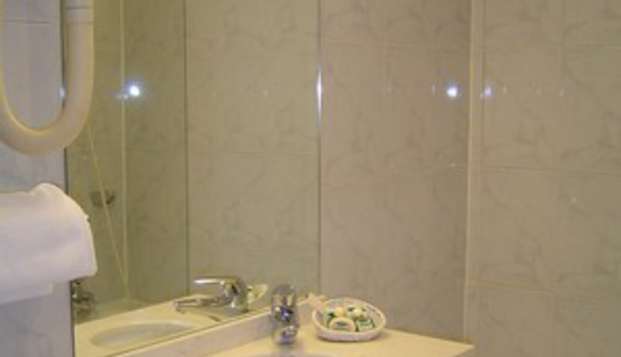 hotel Hôtel Tivoli Etoile (inactif)Paris (75)