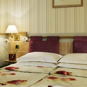 Classic room
