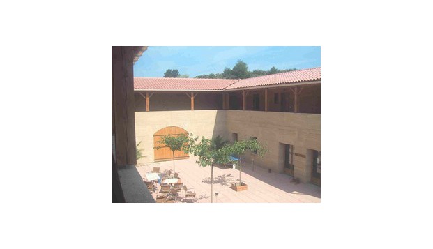 hotel Le Clos BoiséThéziers (30)