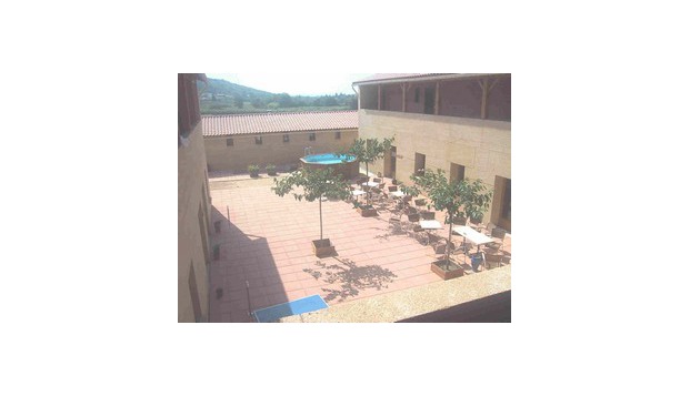 hotel Le Clos BoiséThéziers (30)