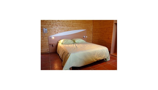 hotel Le Clos BoiséThéziers (30)