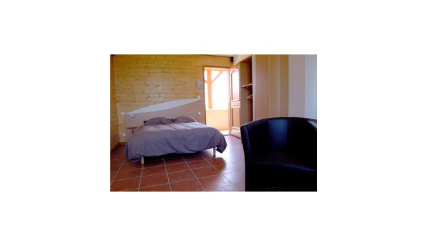 hotel Le Clos BoiséThéziers (30)