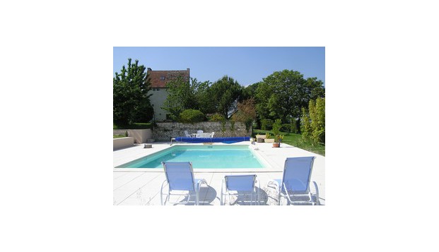 hotel Le Pigeonnier du PerronChâtellerault (86)