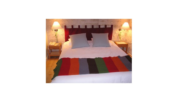 hotel Le Pigeonnier du PerronChâtellerault (86)