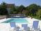 hotel Le Pigeonnier du Perron Châtellerault (86)