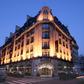 Front hotel Front hotel
