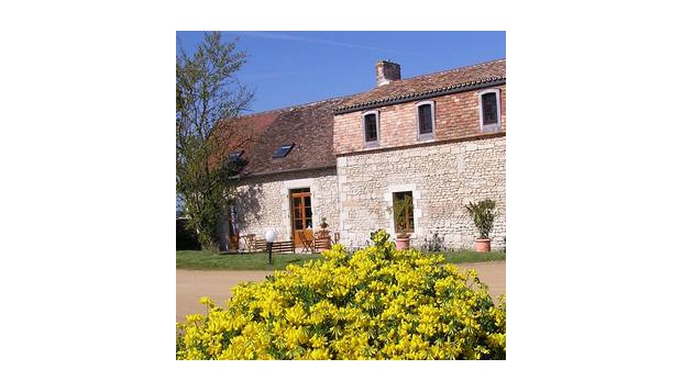 hotel Le Pigeonnier du PerronChâtellerault (86)