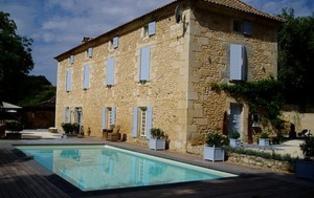 Week-end de charme au coeur du Perigord