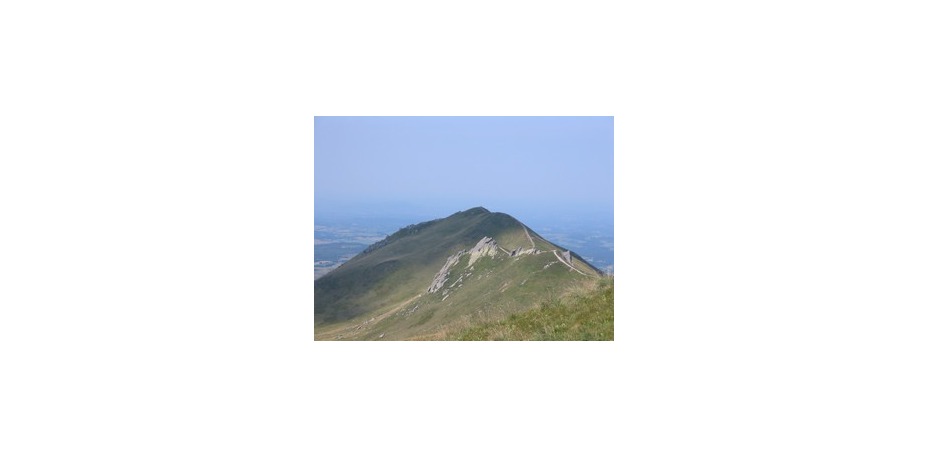 Chambre d'hôtes du Pont d'Anglard - 