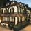 hotel Moulin des Ruats  Avallon (89)