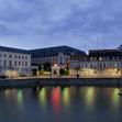 Weekendje weg - Hôtel Alliance Couvent des Minimes