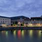 Alliance Couvent des Minimes_façade nuit