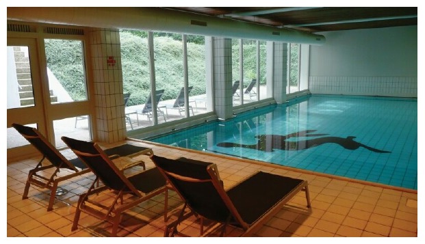 hotel Fletcher Hotel-Restaurant EricaBerg en Dal
