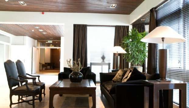 hotel Fletcher Hotel-Restaurant EricaBerg en Dal