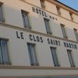 Weekendje weg - Hôtel Le Clos Saint Martin