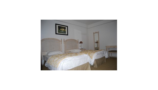 hotel Hôtel Le Clos Saint MartinSancerre (18)
