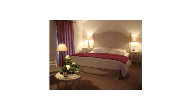 hotel Hôtel Le Clos Saint MartinSancerre (18)