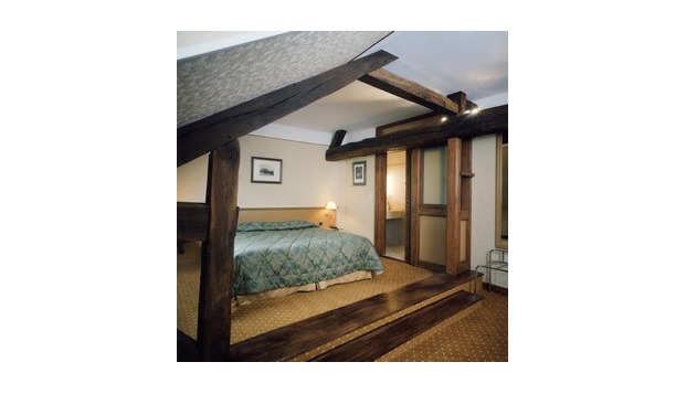 hotel Anne d'AnjouSaumur (49)