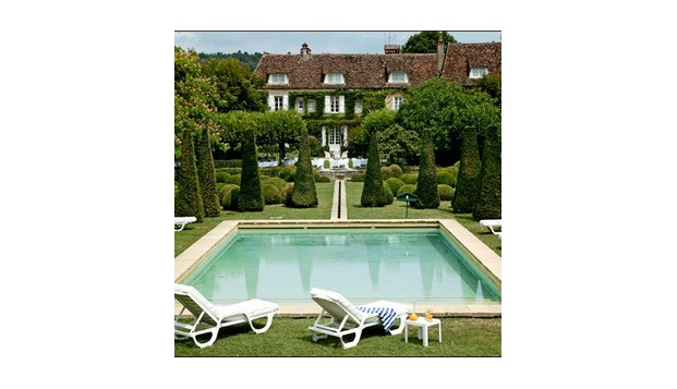 hotel Hôtel Le Vieux LogisTrémolat (24)