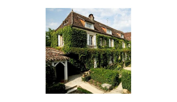 hotel Hôtel Le Vieux LogisTrémolat (24)