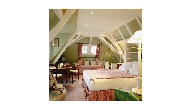 hotel Hôtel Le Vieux LogisTrémolat (24)