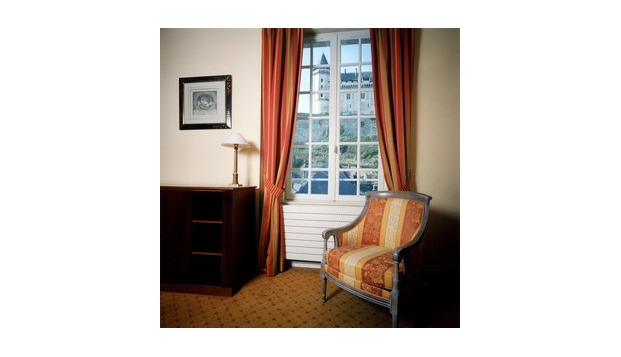 hotel Anne d'AnjouSaumur (49)