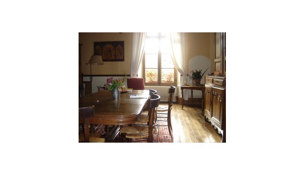 hotel Manoir de la BrossetteEnnordres (18)