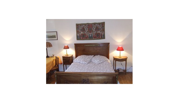 hotel Manoir de la BrossetteEnnordres (18)