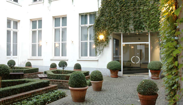 hotel Prinse HotelAnvers