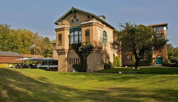 hotel Golf Club Le KempferhofPlobsheim (67)