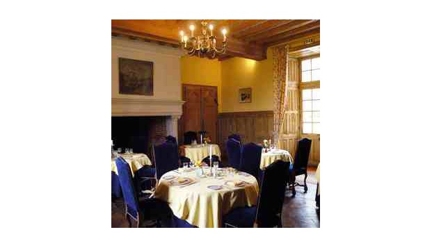hotel Château de la CôteBrantôme (24)