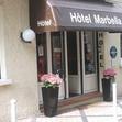 Weekendje weg - Hôtel Marbella