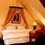 hotel Domaine et Golf de Vaugouard Fontenay-sur-Loing (45)