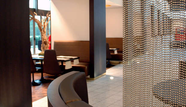 hotel Hotel Artemis Dutch DesignAmsterdam