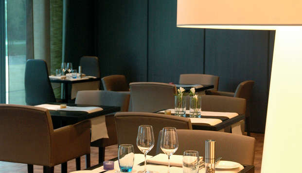 hotel Hotel Artemis Dutch DesignAmsterdam