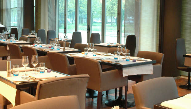 hotel Hotel Artemis Dutch DesignAmsterdam