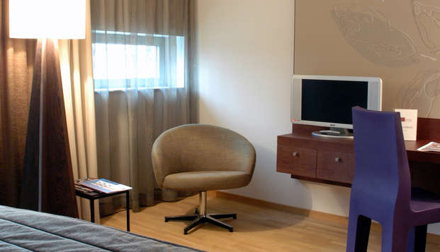 hotel Hotel Artemis Dutch DesignAmsterdam