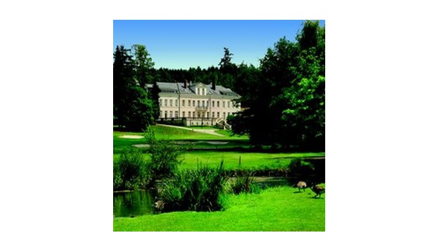 hotel Domaine et Golf de VaugouardFontenay-sur-Loing (45)