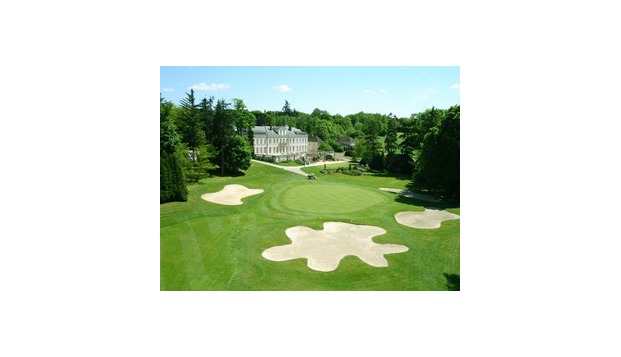 hotel Domaine et Golf de VaugouardFontenay-sur-Loing (45)