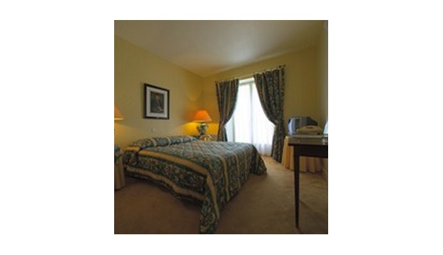 hotel Domaine et Golf de VaugouardFontenay-sur-Loing (45)