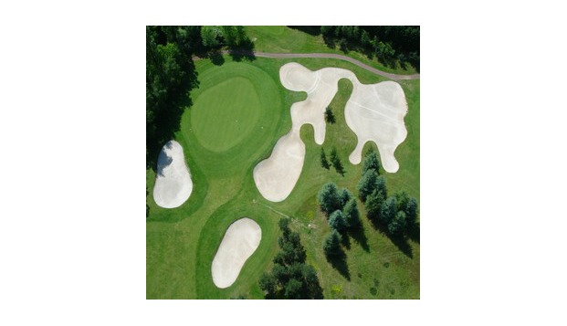 hotel Domaine et Golf de VaugouardFontenay-sur-Loing (45)