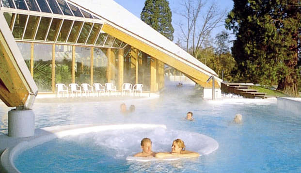 hotel Thermae2000Valkenburg a/d Geul