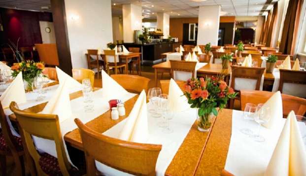 hotel Fletcher Hotel-Restaurant BoschoordOisterwijk