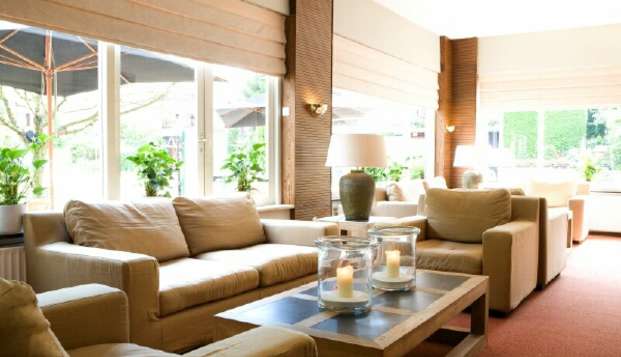 hotel Fletcher Hotel-Restaurant Bon ReposNoorbeek