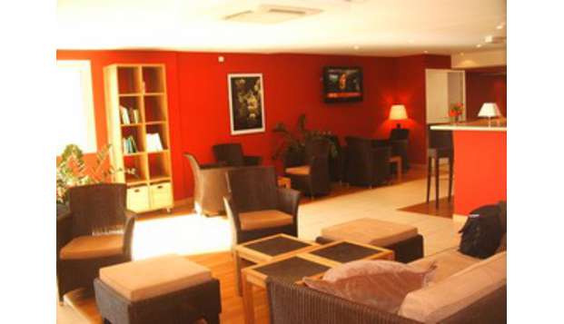 hotel Quality Suites Victoria Garden (Arrêt partenariat)Clapiers (34)