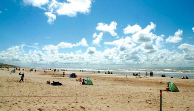 hotel Fletcher Hotel-Restaurant Egmond aan ZeeEgmond aan Zee