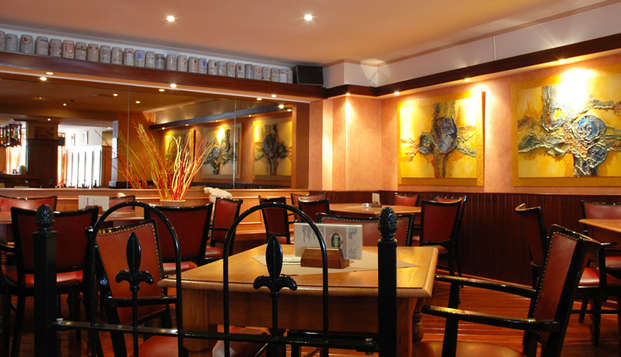 hotel Hotel RicheValkenburg a/d Geul