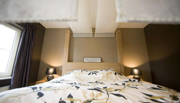hotel Instituut Tim TorfsKorspel